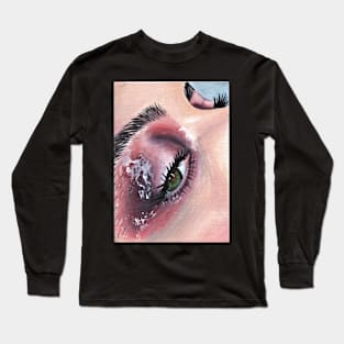 Succulence Long Sleeve T-Shirt